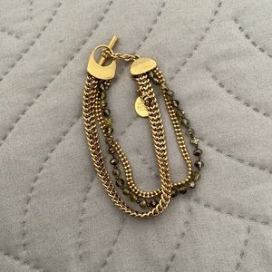 Henri Bendel Bracelet